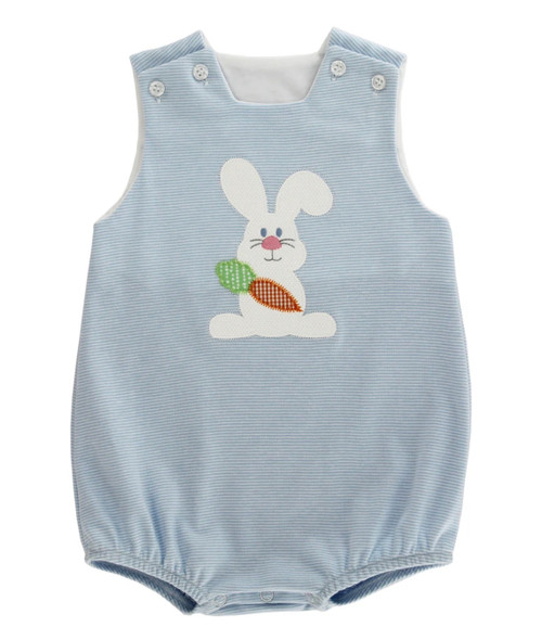 Boys Knit Bubble in Little Hare