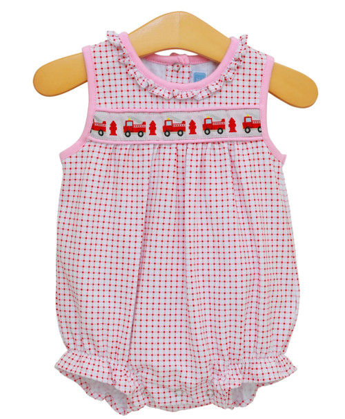 Ruffle Bubble in Sound the Alarm