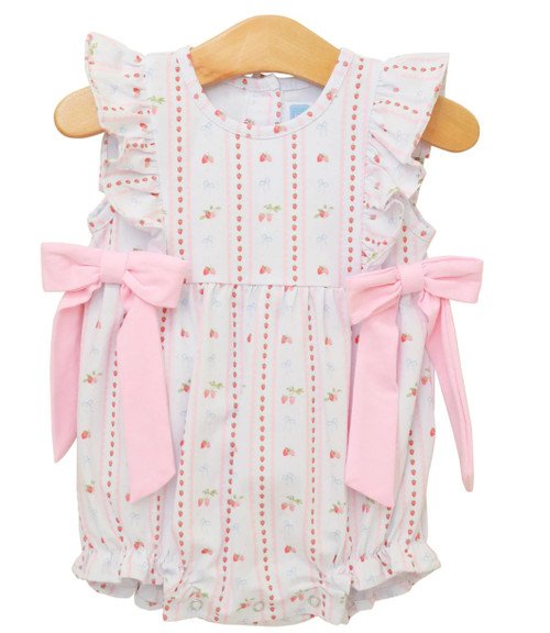 Bubble in Berry Sweet