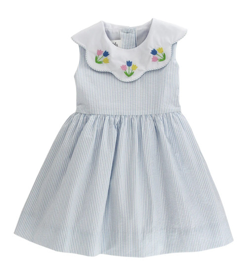 Dress in Sunday Stroll