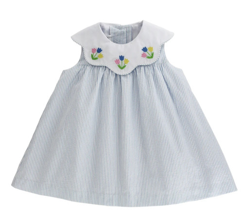 Float in Sunday Stroll