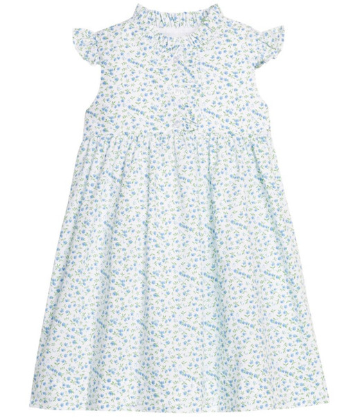 Birdie Dress in Mayfair Floral