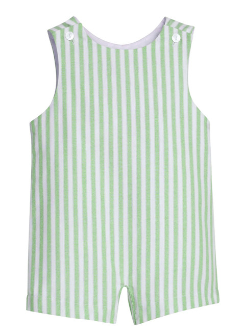 Vintage John John in Meriwether Stripe