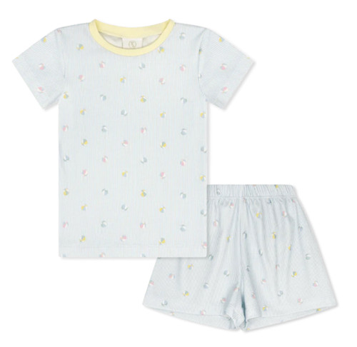 Landon Short Set in Beach Bounce