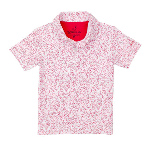 Range Polo in Homerun