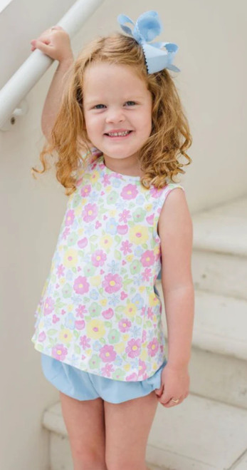 Kinley Bloomer Set in Blossoms and Blooms