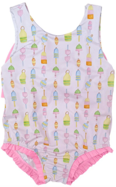 Lottie Swim in Reel Fun