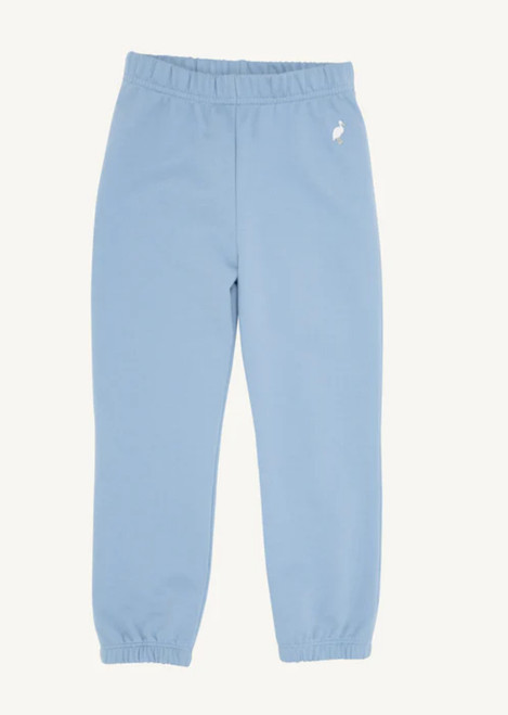 Gates Sweeney Sweatpants in Barrington Blue
