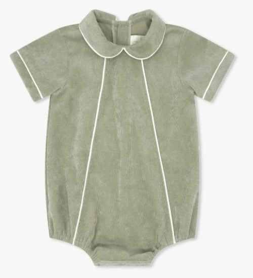 Adam Bubble in Sweetgrass Corduroy