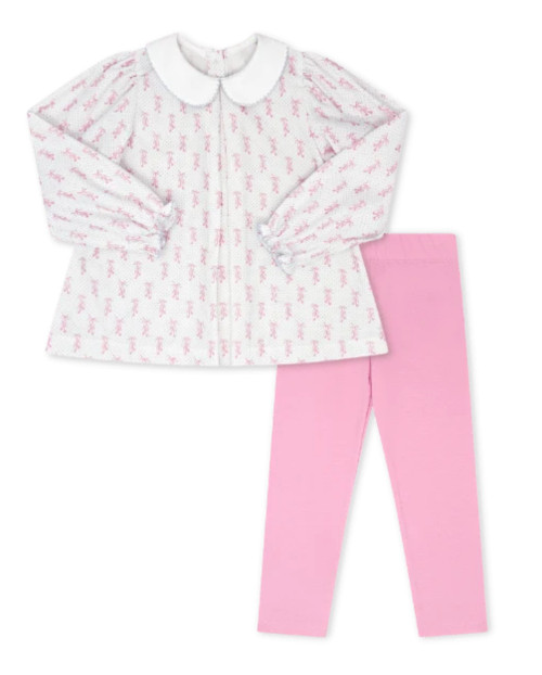 Caroline Legging Set in Tiny Dancer