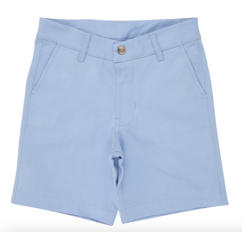 Charlie's Chinos - Beale St Blue