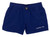 Boys Mallard Shorts in Marine Navy