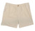 Boys Mallard Short in Khaki