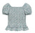 Cora Top in Meadow