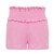 Sadie Shorts in Party Pink