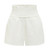 Chloe Shorts in White