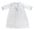 Newborn Gown in Giraffe