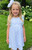 Lilly Dress in Put a Bow on It