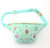 Fanny Pack in Mermaid Friends