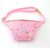 Fanny Pack in Flower