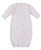 Convertible Gown in Beary Bestie