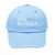 Boys Baseball Hat in Blue Big Brother