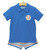 Boys Polo Short Set in Play Ball