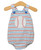 Boys Sunsuit in Play Ball