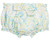 Dottie Bow Diaper Cover in Briarcliff Floral