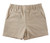 Performance Dock Short in Khaki