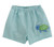 Swim Trunk in Turtle Tides