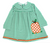 Prize Pumpkin Knit Dress