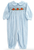 Dressy Long Bubble - Pumpkin