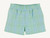 Sheffield Shorts in Pelham Bay Plaid