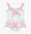 Nora Swimsuit in Beach Bounce