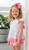 Mae Swing Bloomer Set in Sweet Summertime