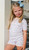 Girls Two Piece Jammies in O’Whale