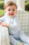 Boys One Piece Zip Jammies in O’Whale