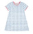 Faith Dress in Pink One Fish, Two Fish
