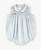 Ella Bubble in Brentwood Blue with Sailboat