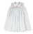 Ella Dress in Brentwood Blue with Sailboat