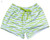 James Swim Trunk in See You Later Alligator PREORDER