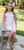 Madison Sleeveless Play Dress in Lobster PREORDER
