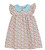 Knit Dress in Back to School