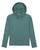 Boys Finn Hoodie in Hunter Heather