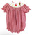 Bishop Short Romper in Farm Days
