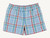 Sheffield Shorts in Kensington Court Plaid