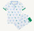 Sutton’s Short Sleeve Set in Applecrest Orchard