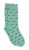 Boys Lucky Duck Socks in Breaking Water