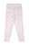 Abigail High Waist Leggings in Cotton Candy Crush